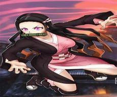 死神vs火影鬼灭之刃下载