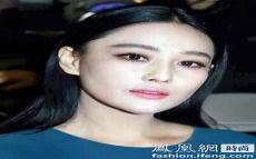 粉色口红怎么涂好看