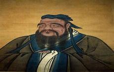 孔子对不忘初心的解释