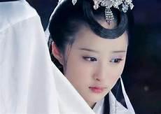 宝莲灯嫦娥扮演者李欣汝