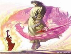 天剑无名和万剑归宗无名
