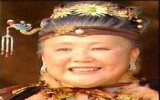 红楼梦贾母人物分析