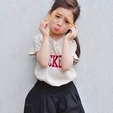 日本小孩头像