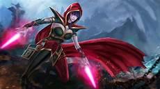 dota2故事正史全篇