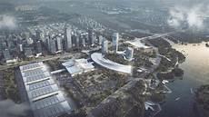 太原潇河产业园区2020
