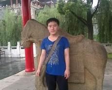杜宇麒现在的样子