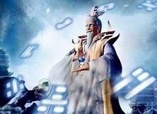 封神榜神仙名单