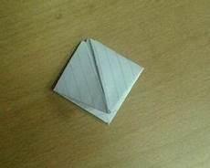 带蓬子的小船怎么叠